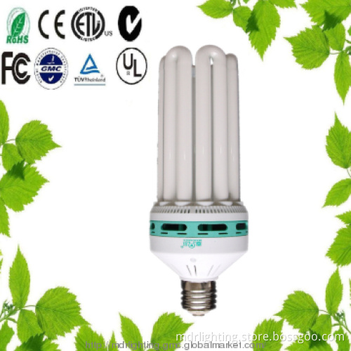 6U E40 120W CFL bulb Big Power Energy Saving Lamp